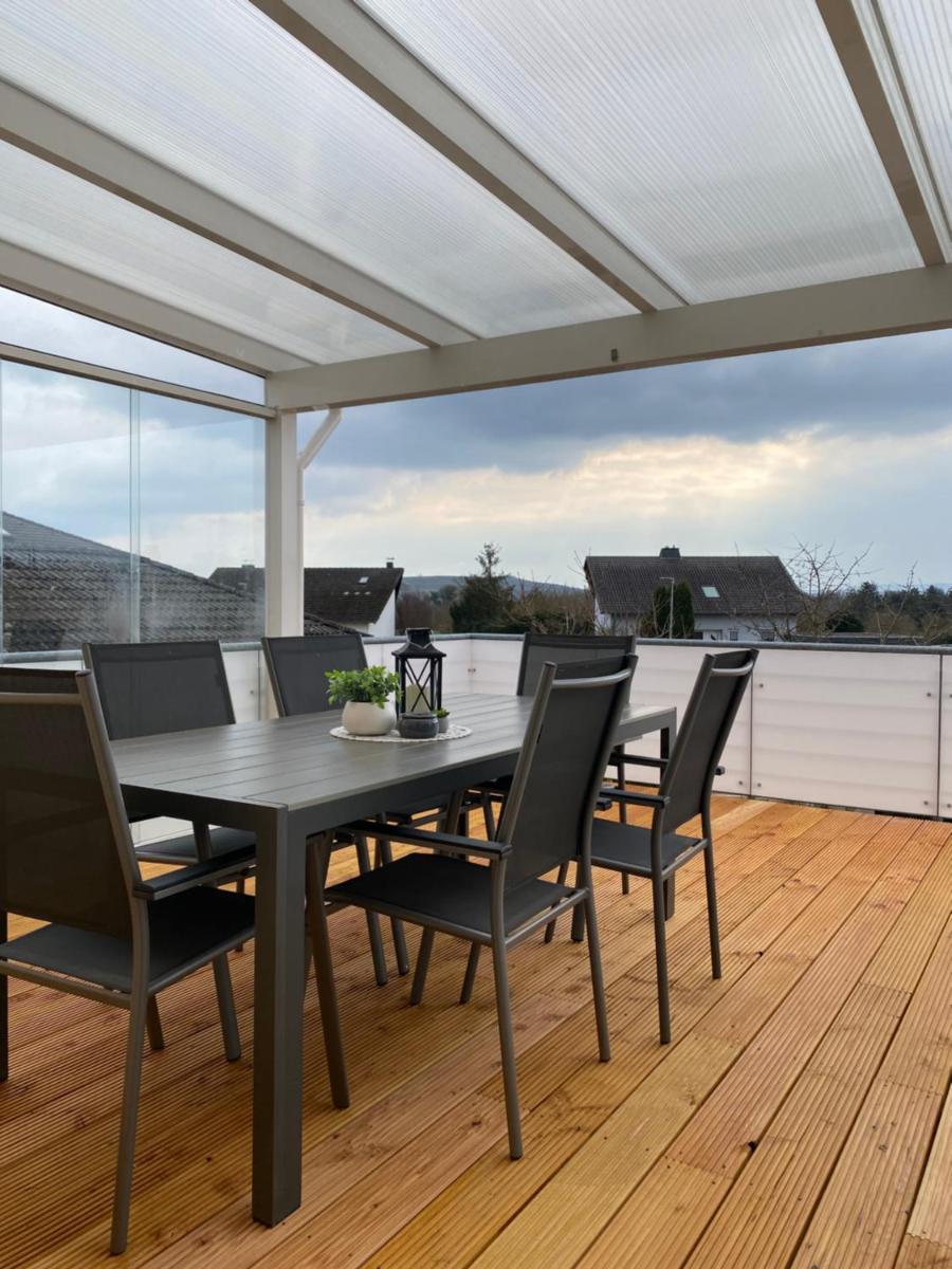Ferienwohnung Kilz III in Gensingen - Housity