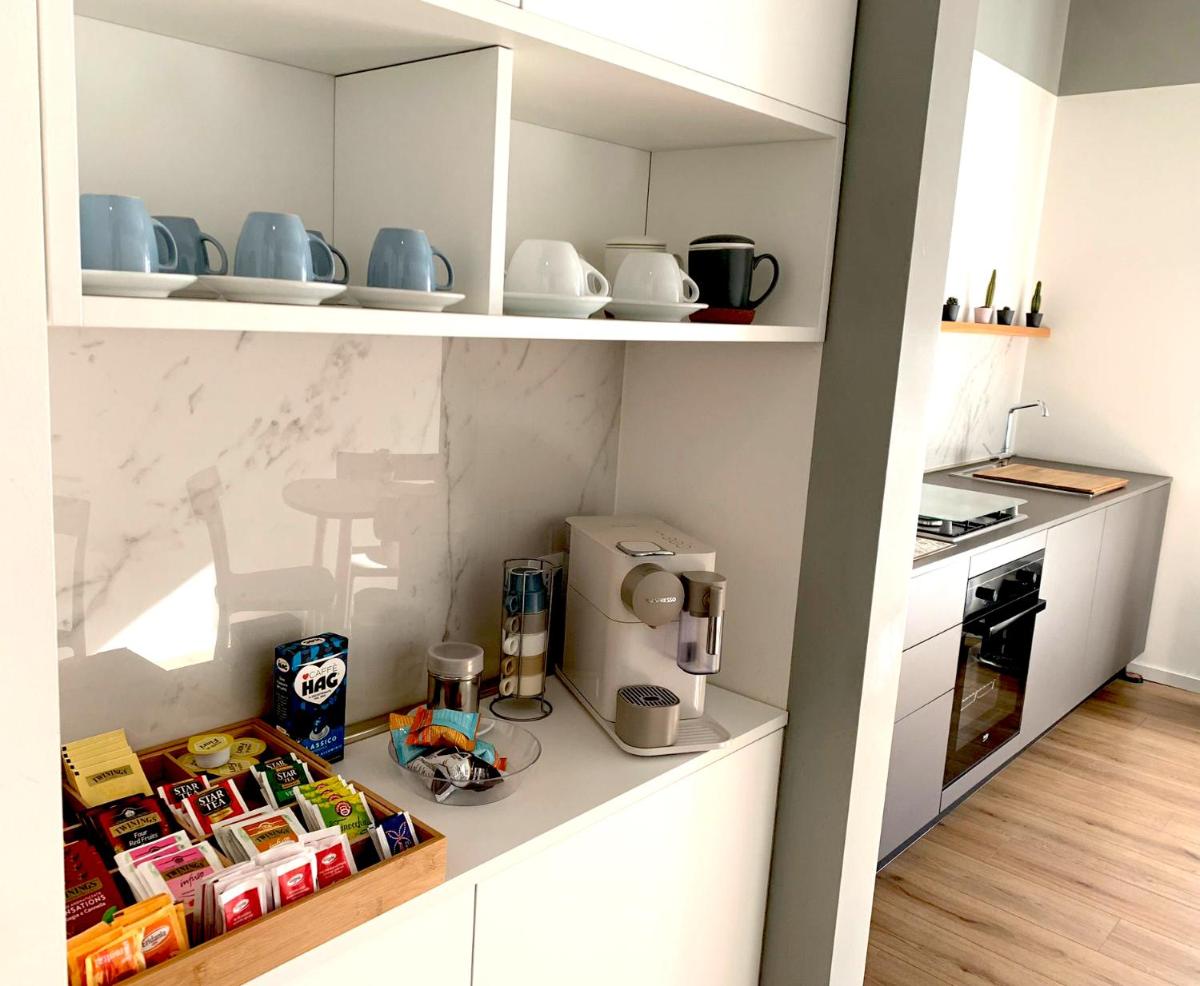 B&B civico 92 - Housity