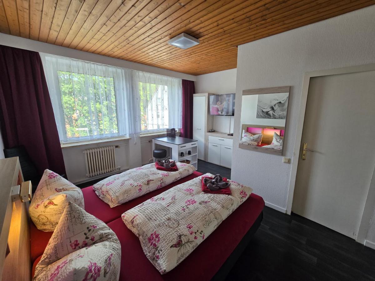 Pension Hamburg - Housity