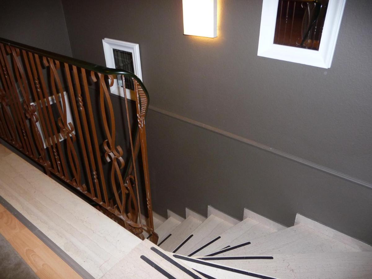 Hotel Restaurant Felderbock - Housity