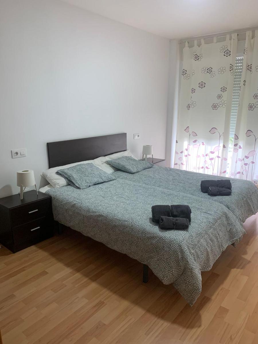 APARTAMENTOS ANDORRA en TERUEL - Housity