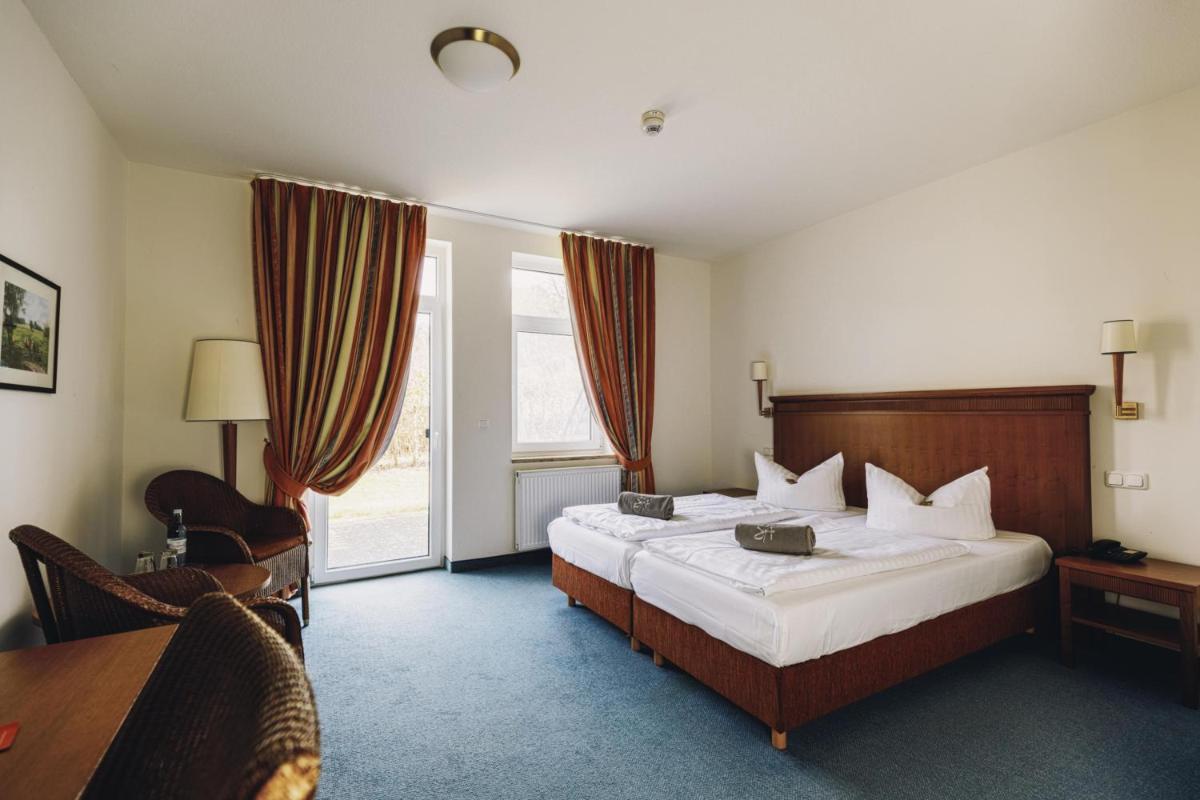 Seehotel Heidehof - Housity