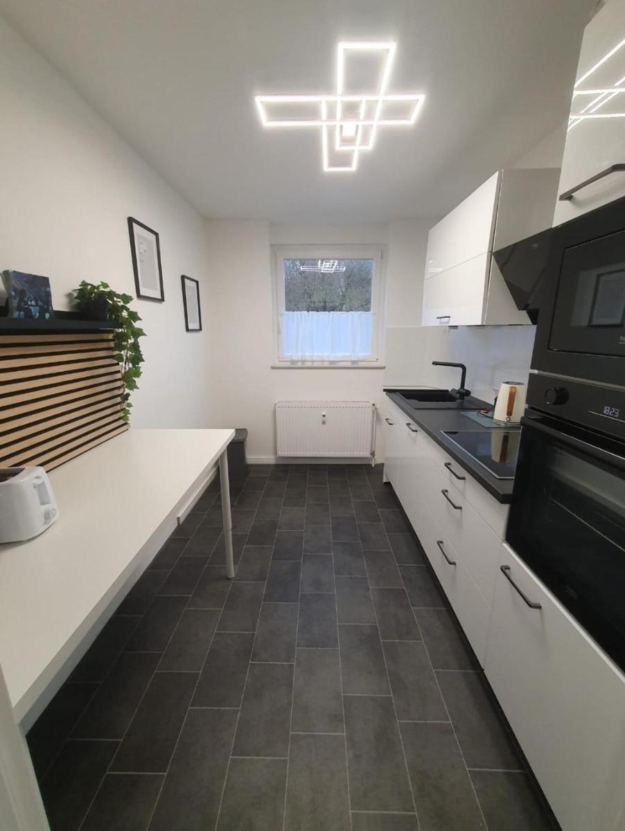 Ferienwohnung in einer idyllischen Lage - Housity