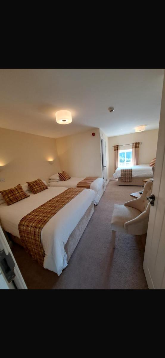 The Bedlinog Inn - Housity