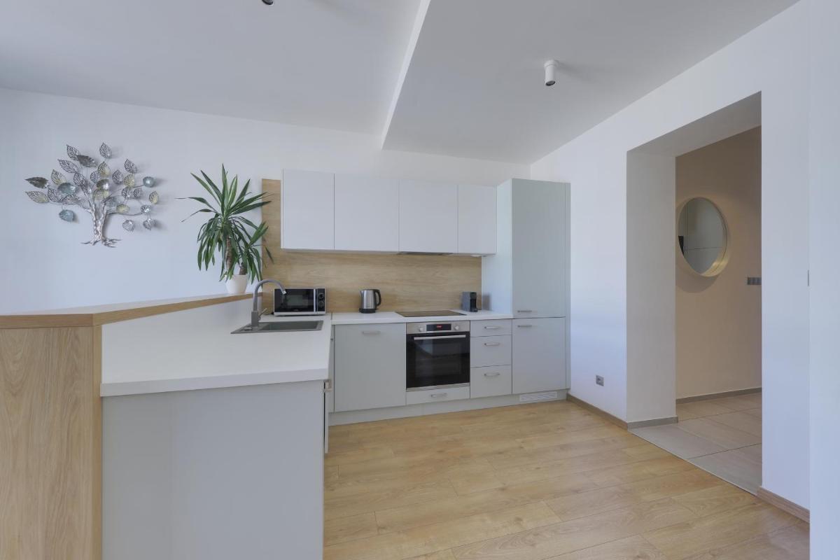 Lermont Apartment old town - Housity