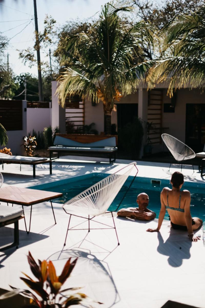 Surf And Yoga Retreat Nicaragua - Housity