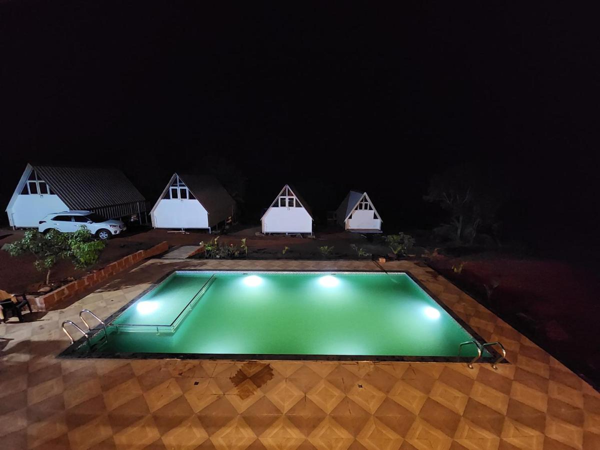 Nirved Retreat - A Backwater Forest Stay. - Housity