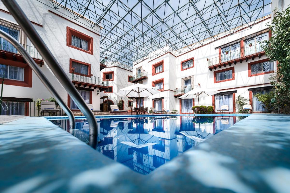 Misión Guanajuato - Housity