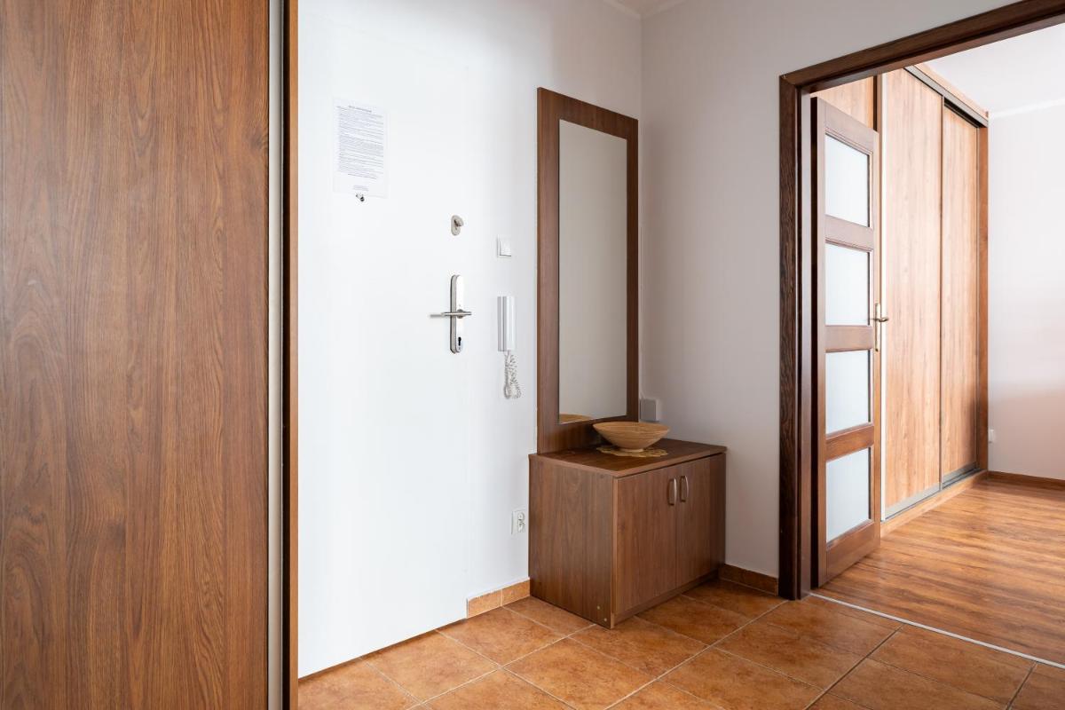 M&T Apartament by Rentoom - Housity