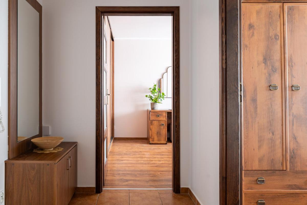 M&T Apartament by Rentoom - Housity