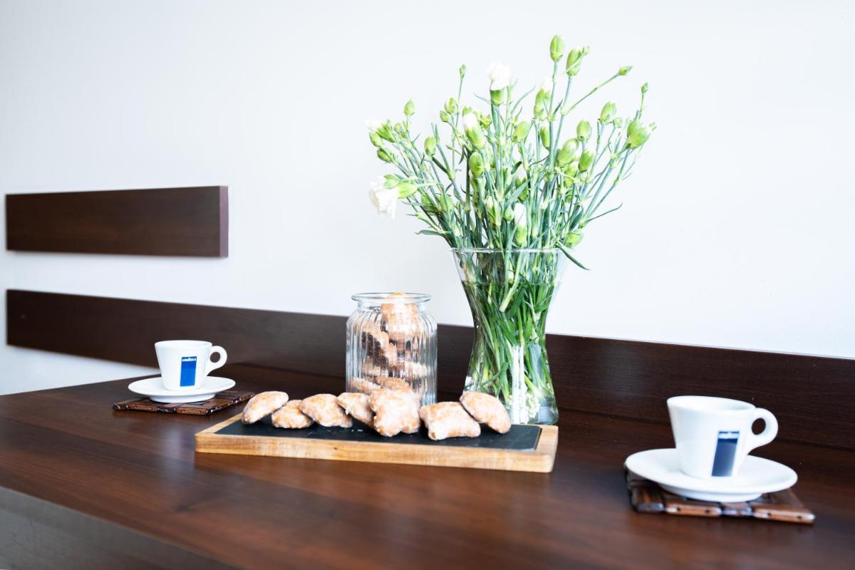 M&T Apartament by Rentoom - Housity