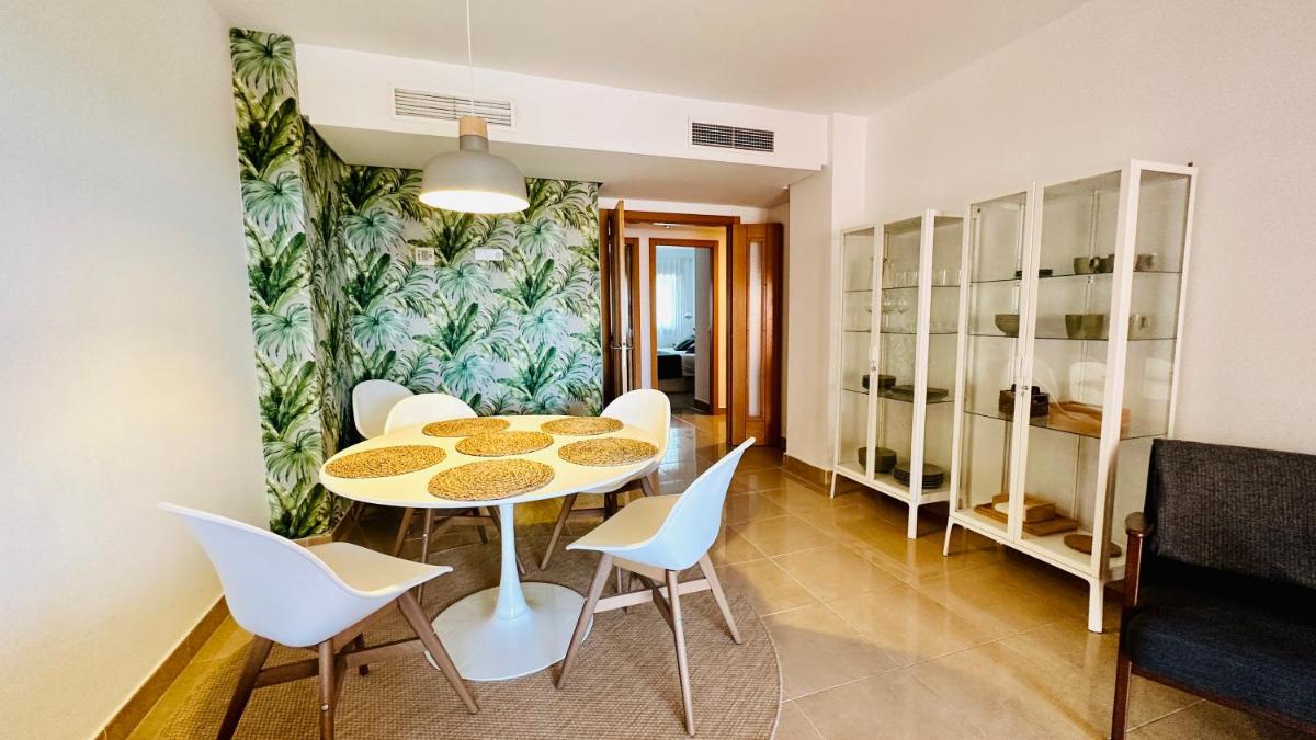 Apartamento al mar - Hizvo