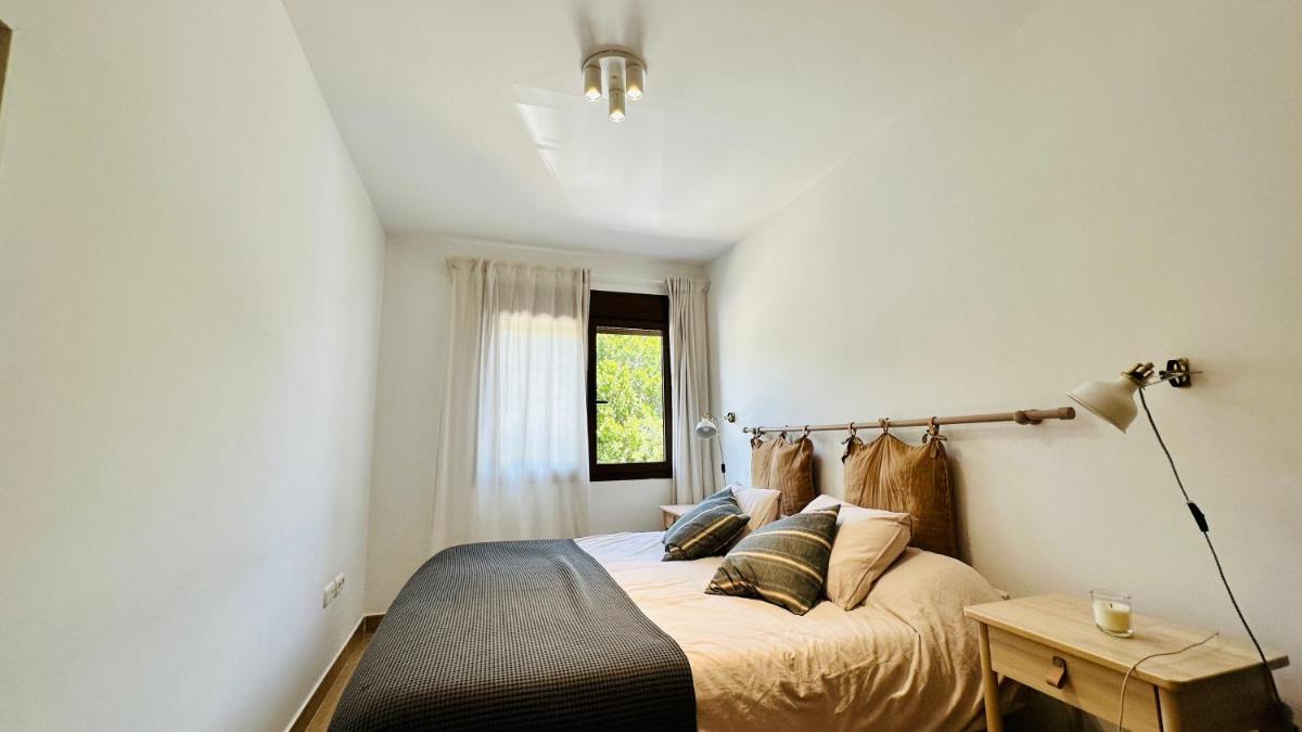 Apartamento al mar - Hizvo