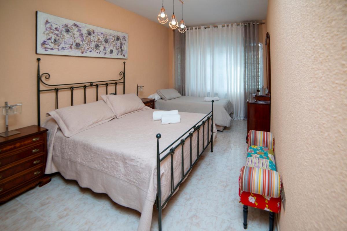 Ideal FAMILIAS hasta 15 Personas en San Martín de Valdeiglesias Madrid - Housity