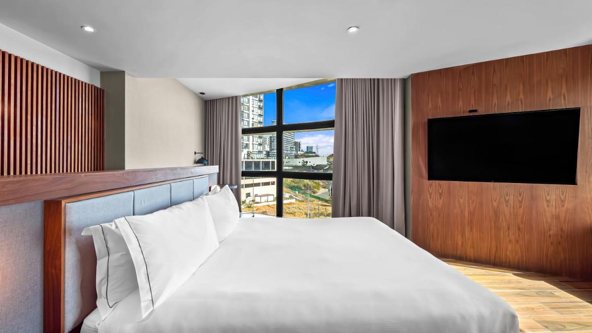 Hilton Queretaro - Housity