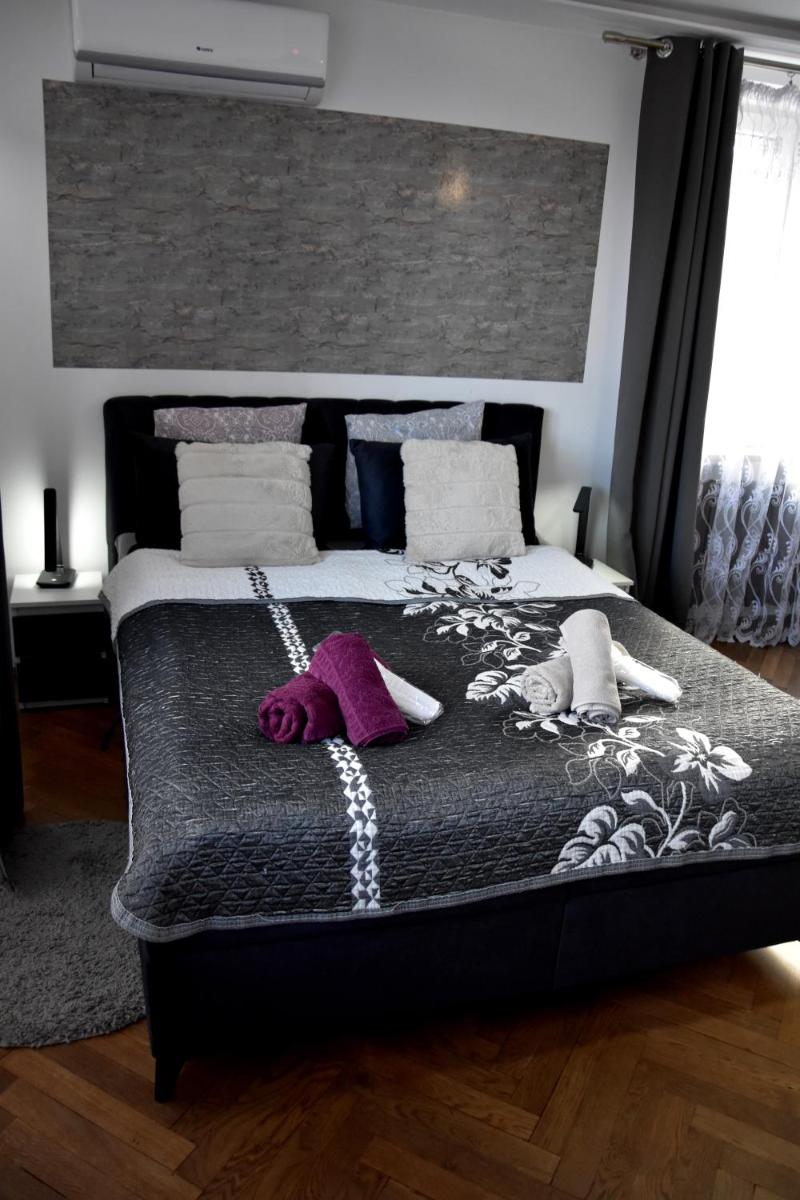 Apartament Night Premium Krakow - Housity