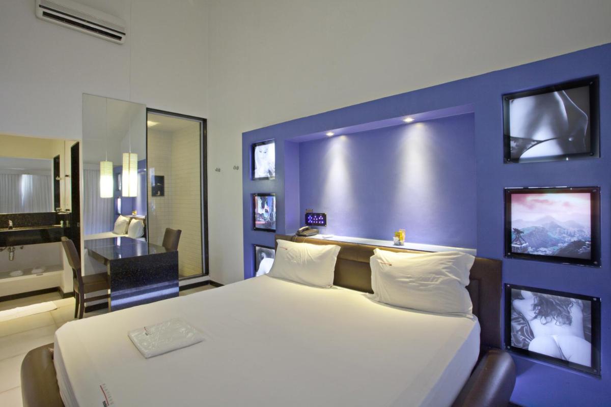 Motel Platinum - Housity