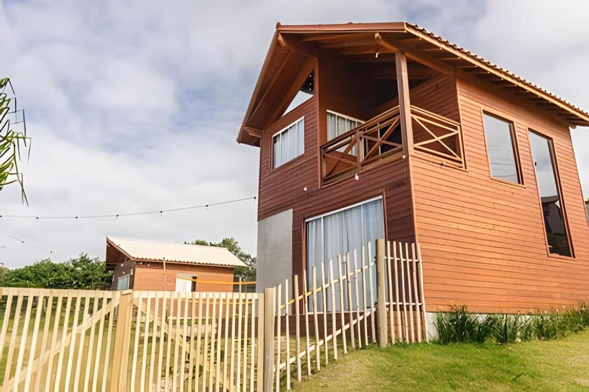 Casa Ibiraquera/Praia do Rosa 1 - Housity