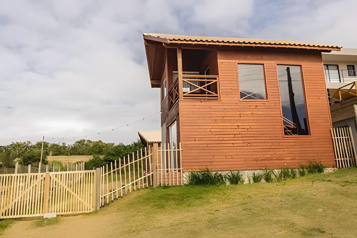 Casa Ibiraquera/Praia do Rosa 1 - Housity