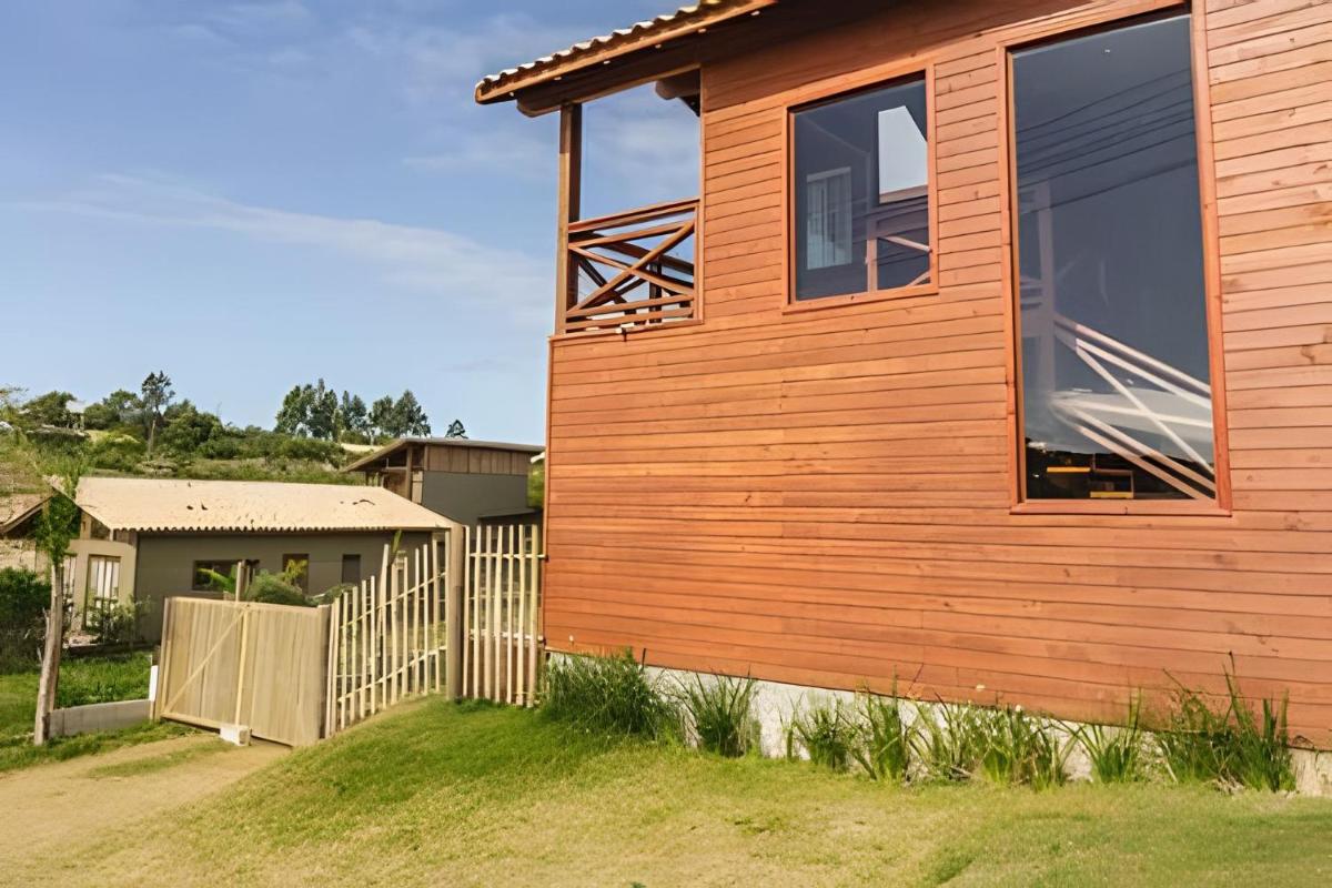 Casa Ibiraquera/Praia do Rosa 1 - Housity