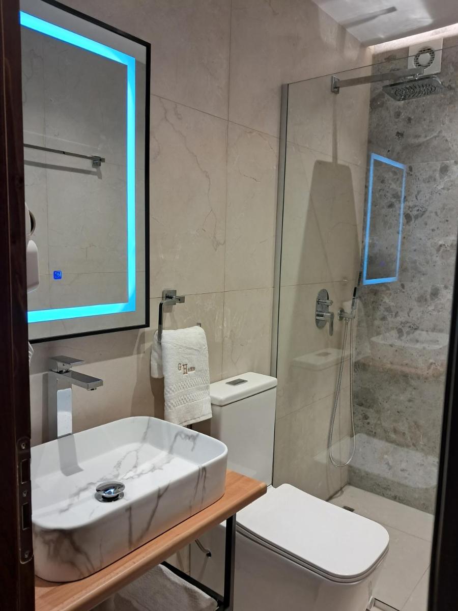 Guest House Hasko - Hizvo