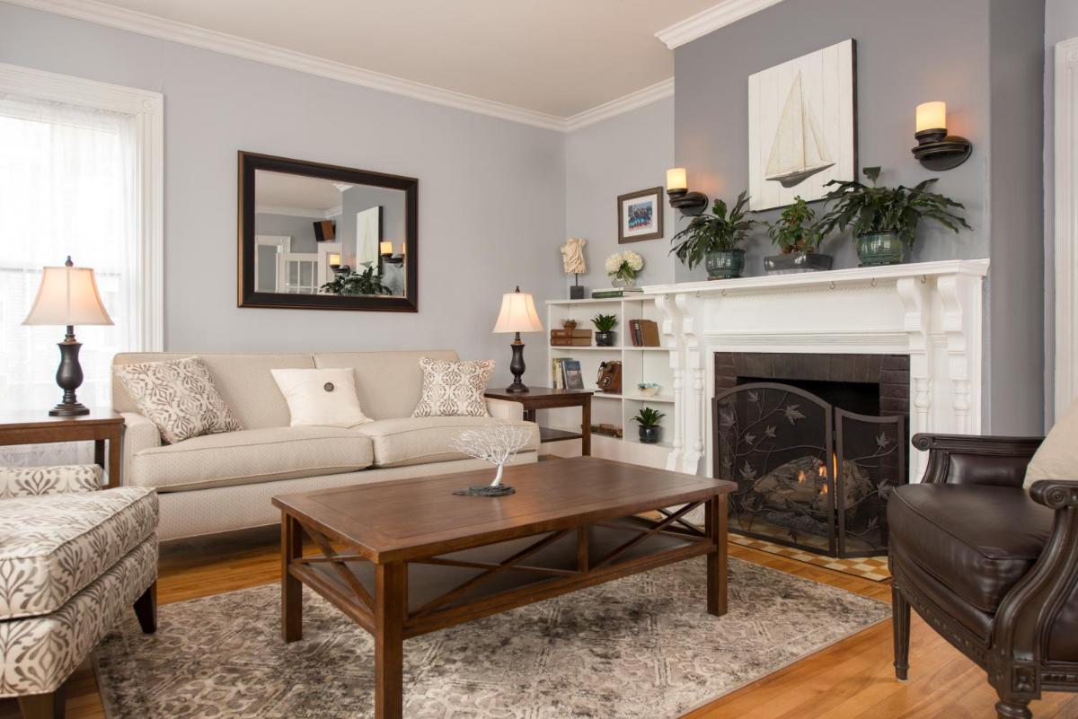The Chadwick Bed and Breakfast - Housity
