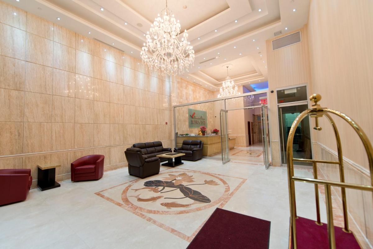 Asiatic Hotel - Flushing - Housity