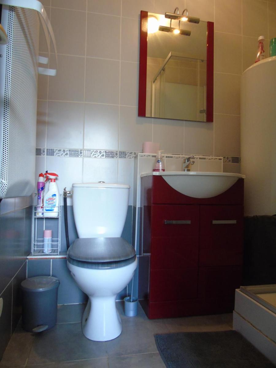 Appartement 4 personnes proche du lac - Housity