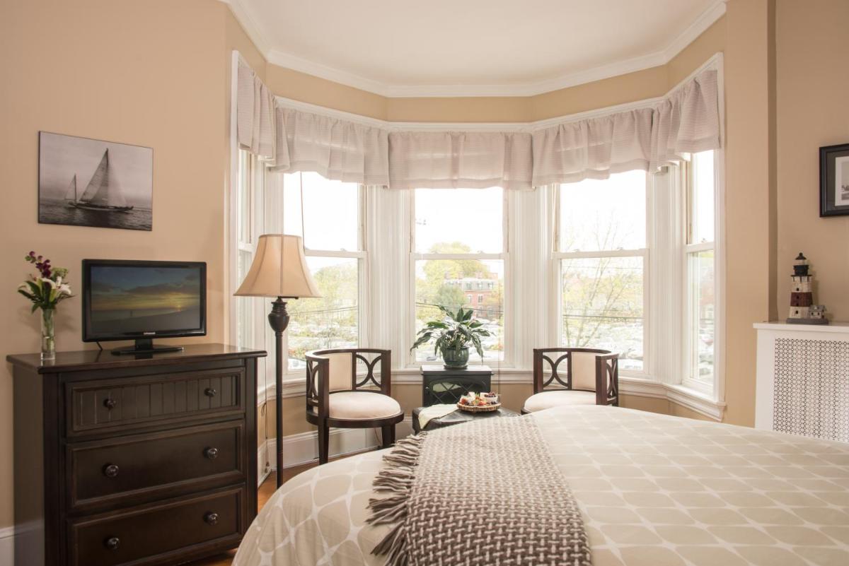The Chadwick Bed and Breakfast - Housity