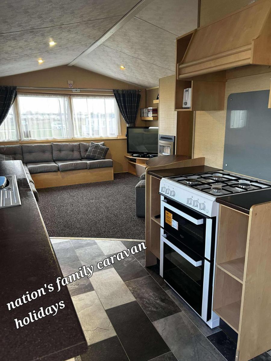 AM bargain holidays at Withernsea sands - Housity