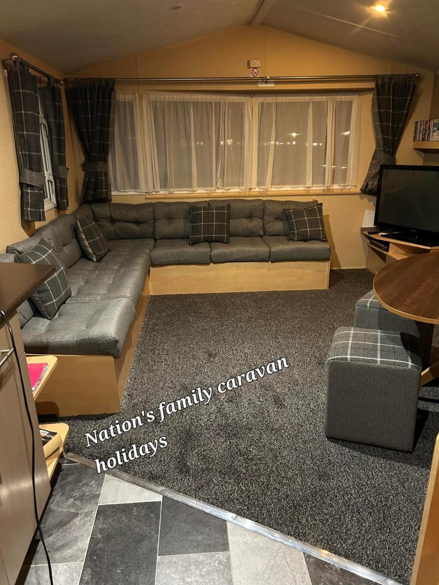 AM bargain holidays at Withernsea sands - Housity