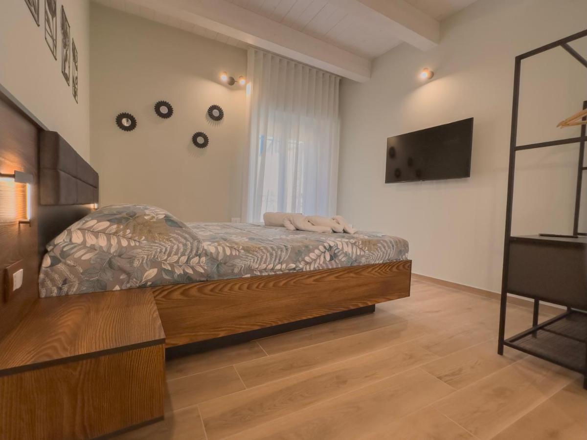 B&B Olea Tarsia - Housity