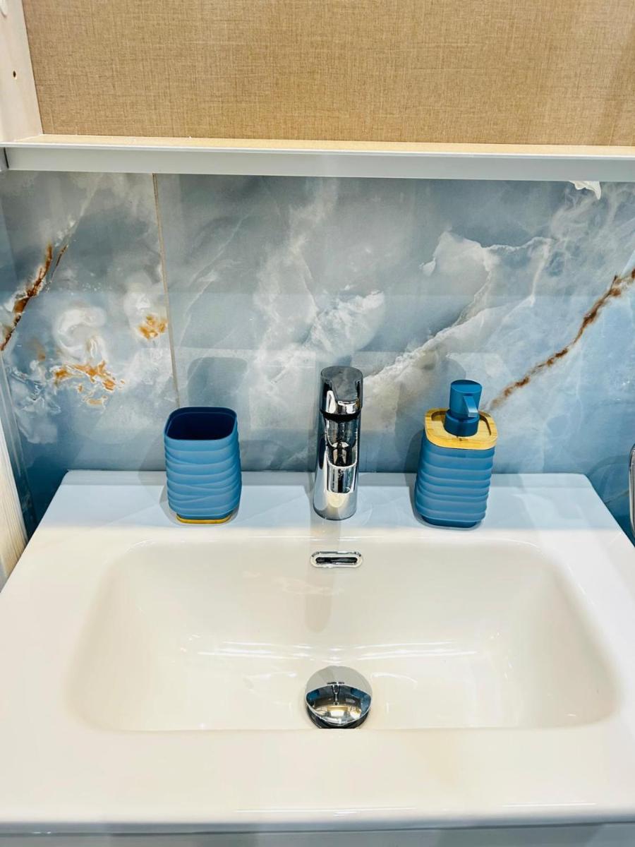 Luxury Hostel Apartment Vicino - Torino Centro - Metropolitana - Housity