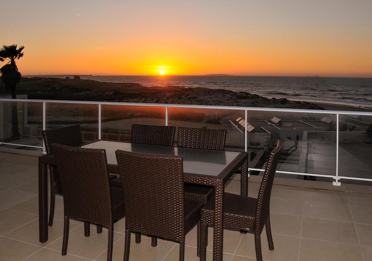 Praia Del Rey SeaView Dupplex - Housity