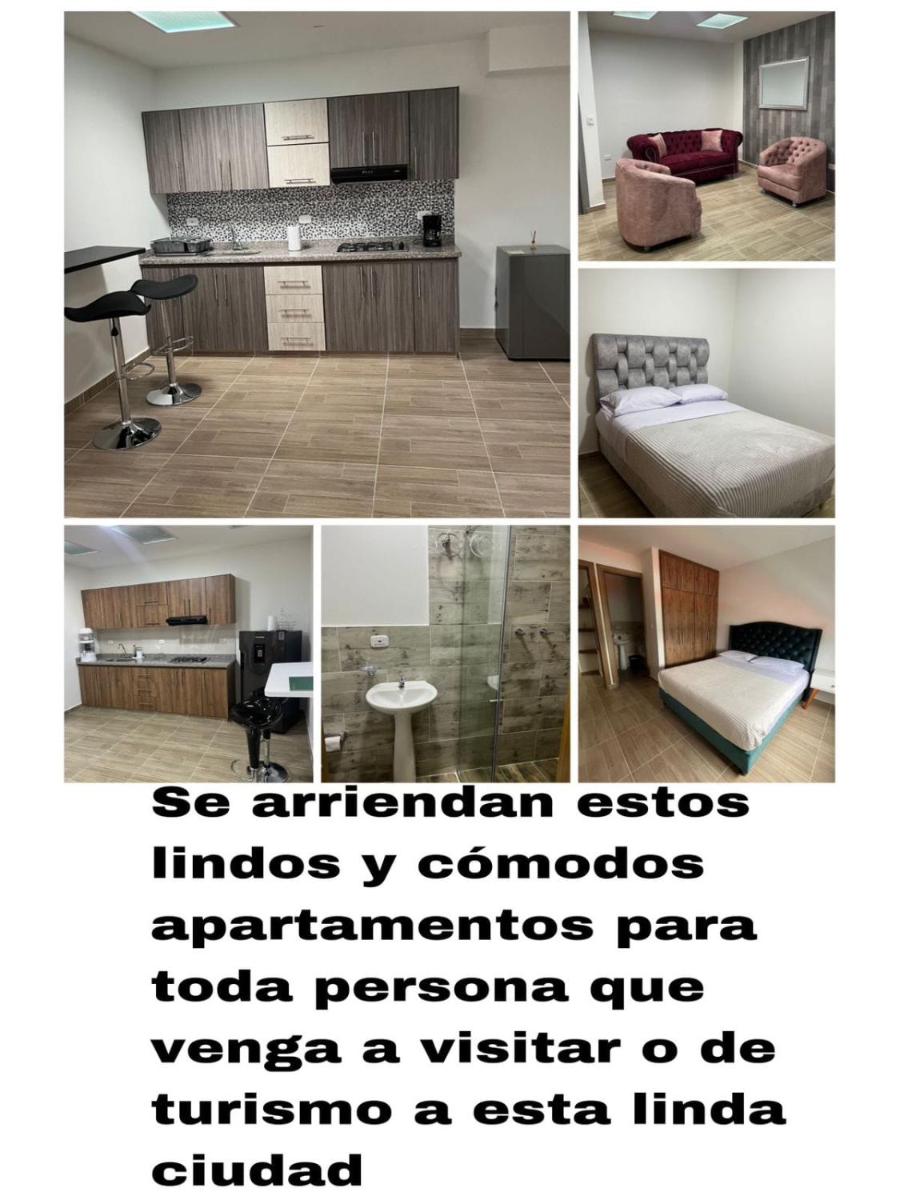Apartamentos LM - Hizvo