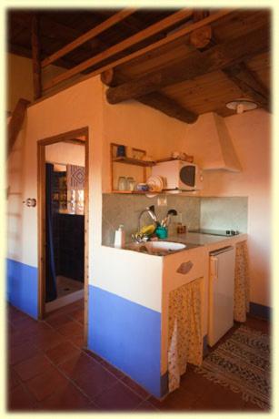 El Nido de La Collalba - Housity