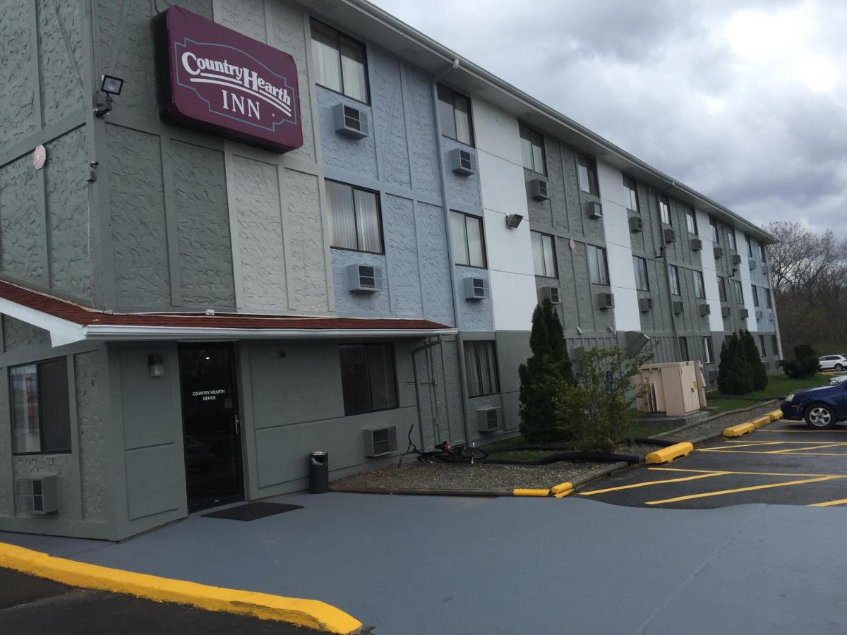 Usa inn - Housity