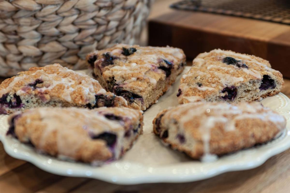 The Inn at Beulah Farm - The Coop - Housity