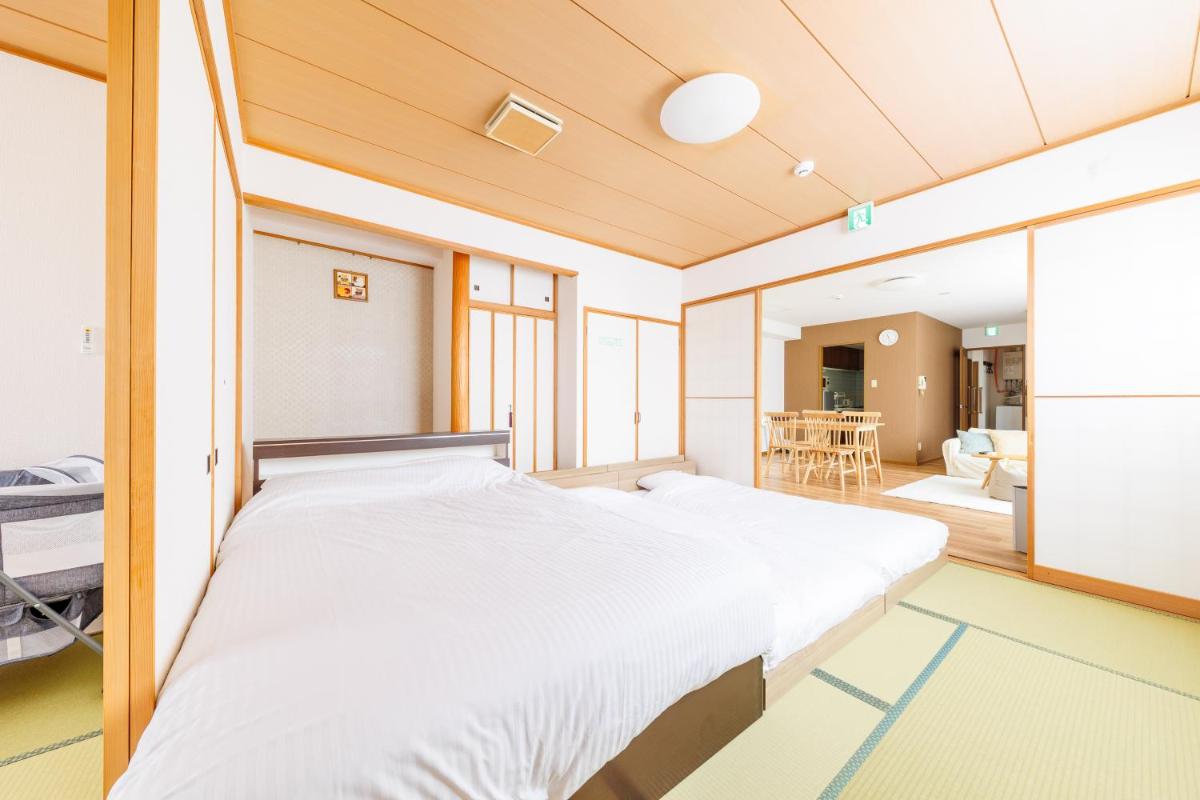 STAY IN OTARU - Housity