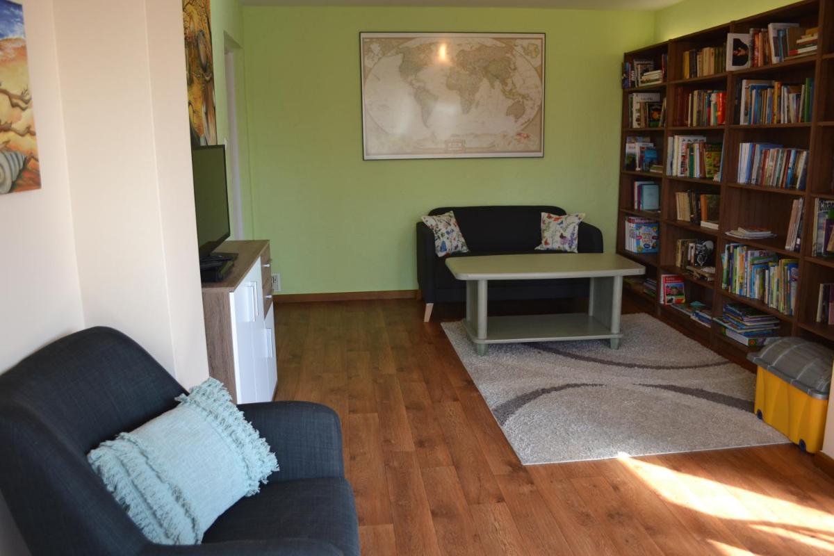 Pan Tadeusz pokoje gościnne - Housity