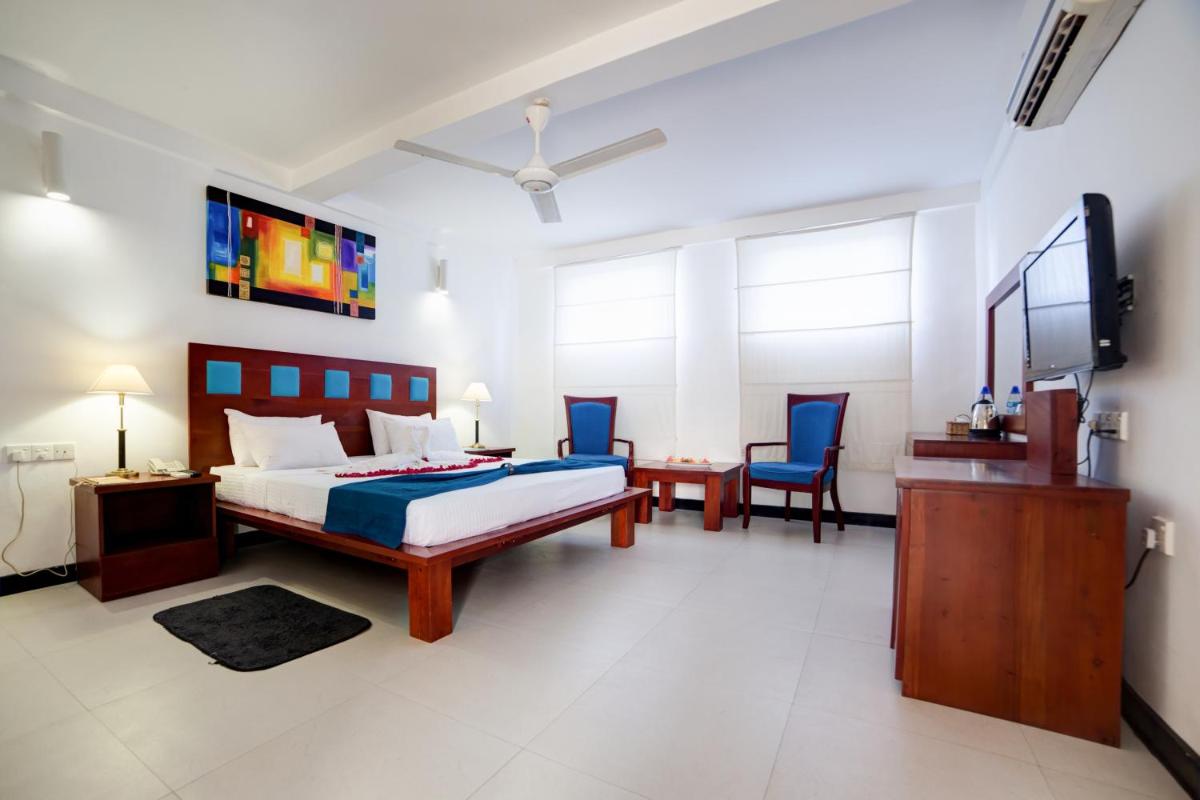 Pigeon Island Beach Resort - Housity