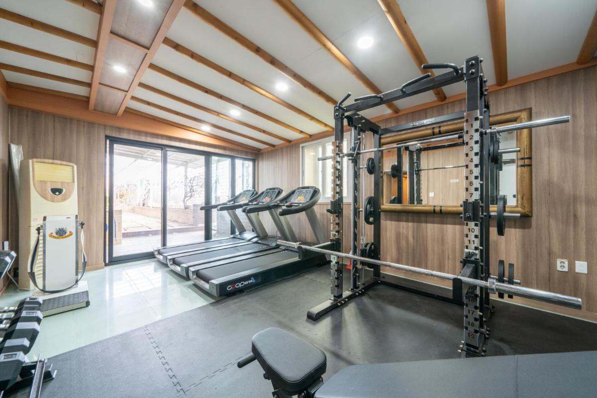 Hotel Kabo Pyeongtaek - Housity