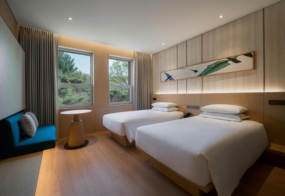 Mayfield Hotel Seoul - Housity