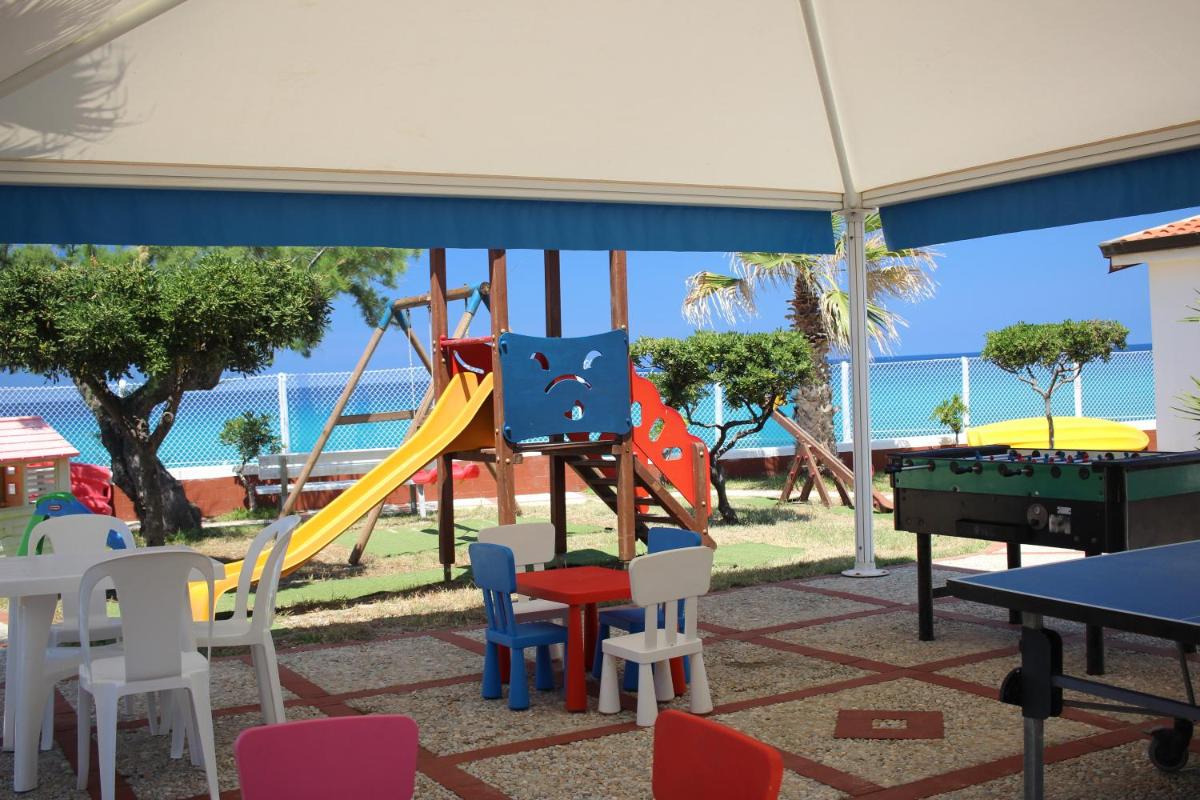 Residence Il Turistico - Housity
