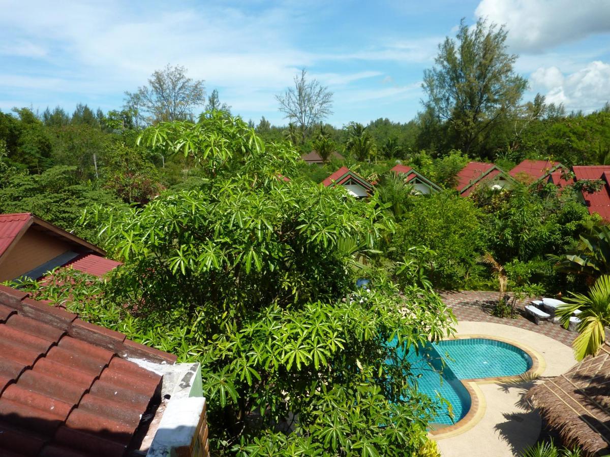 Ladda Resort - Housity