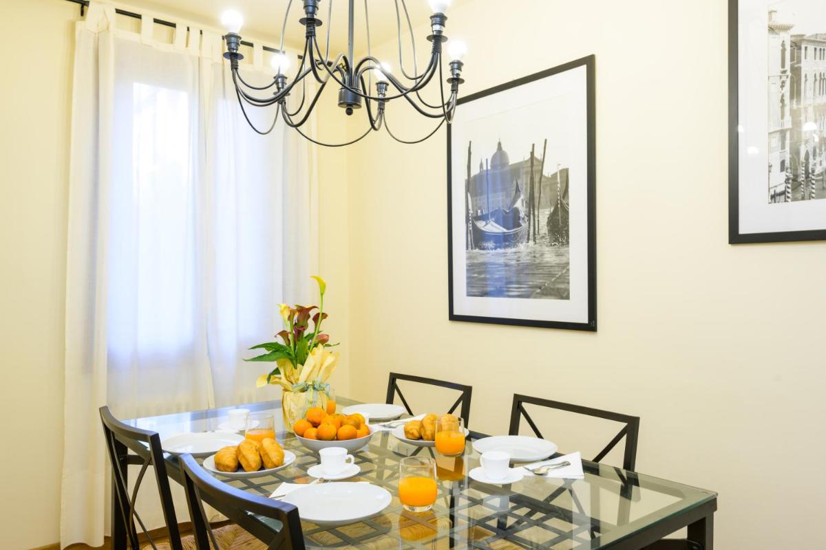 Ca' Frezzeria - Housity