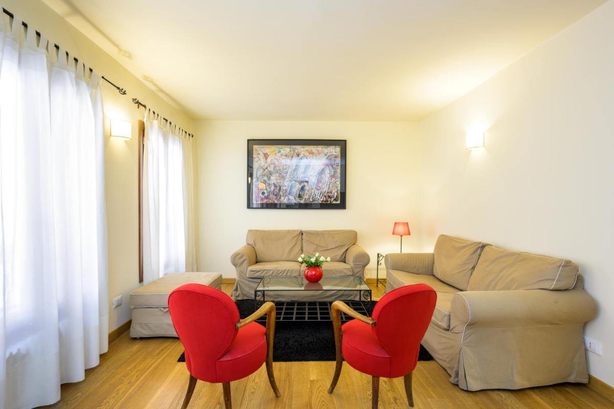 Ca' Frezzeria - Housity