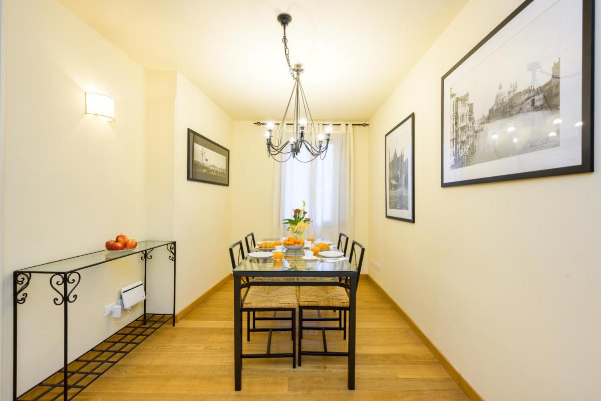 Ca' Frezzeria - Housity