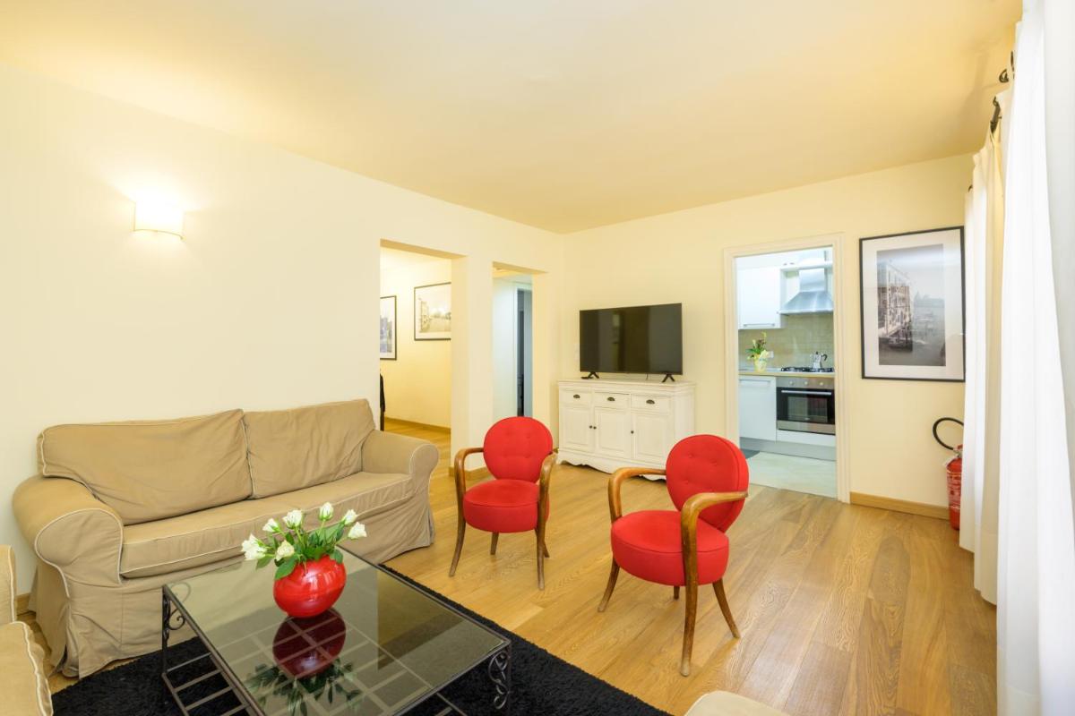 Ca' Frezzeria - Housity