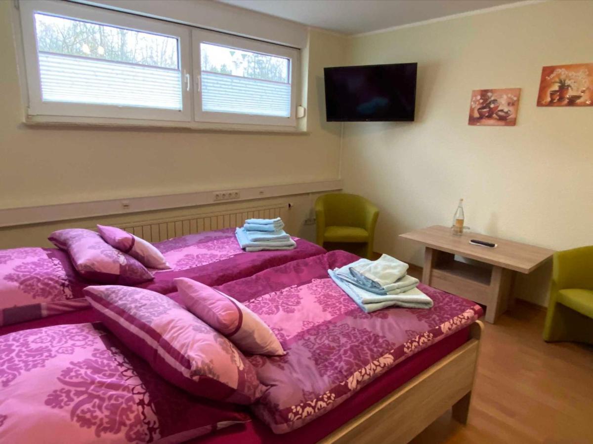Pension und Ferienwohnung Kristen Am Denkmal Süptitzer Höhen - Housity